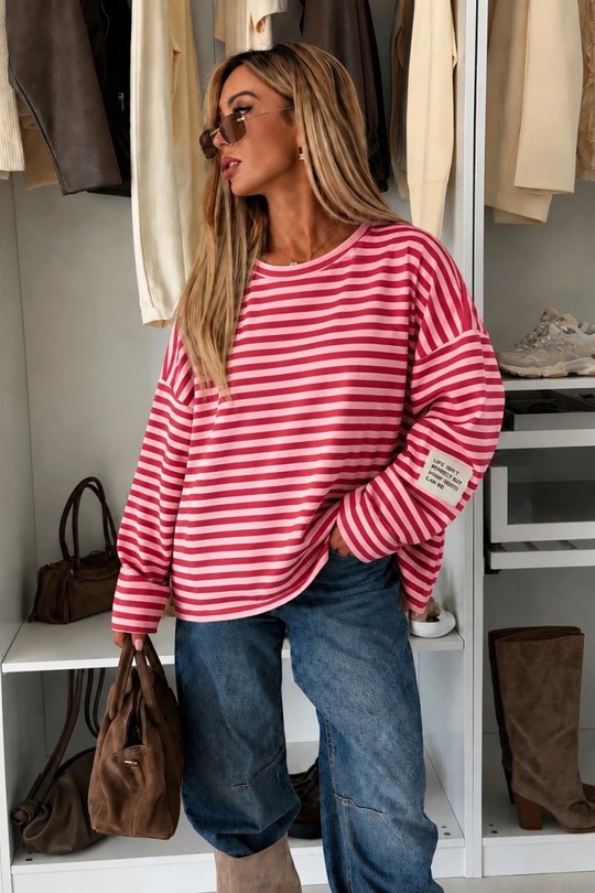 603RAYURES-ROSE