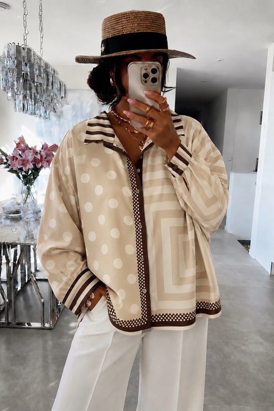 5691POIS-BEIGE