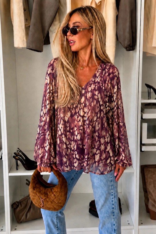 12571ANIMAL-MAUVE