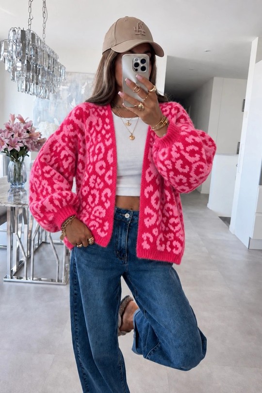 4537-FUCHSIA