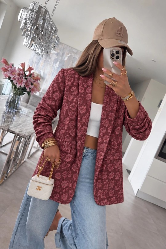88328-BORDEAU/ROUGE