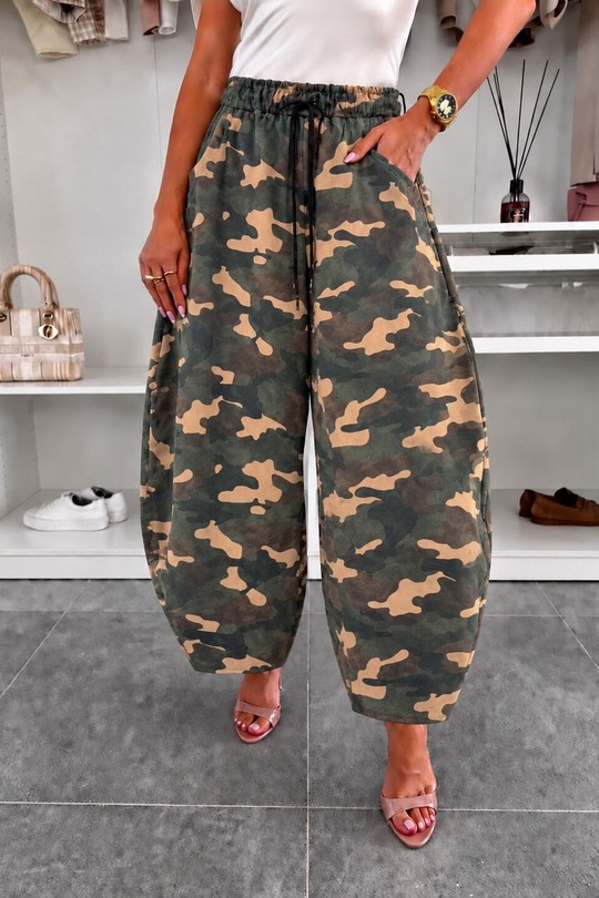 15230CAMOUFLAGE-KAKI