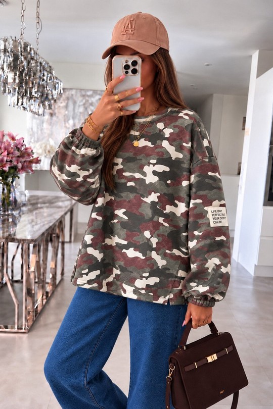 603CAMOUFLAGE-KAKI