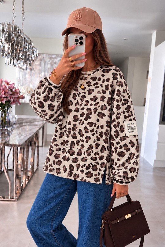 603LEOS-BEIGE