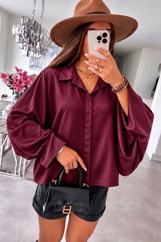 93751-BORDEAU/ROUGE