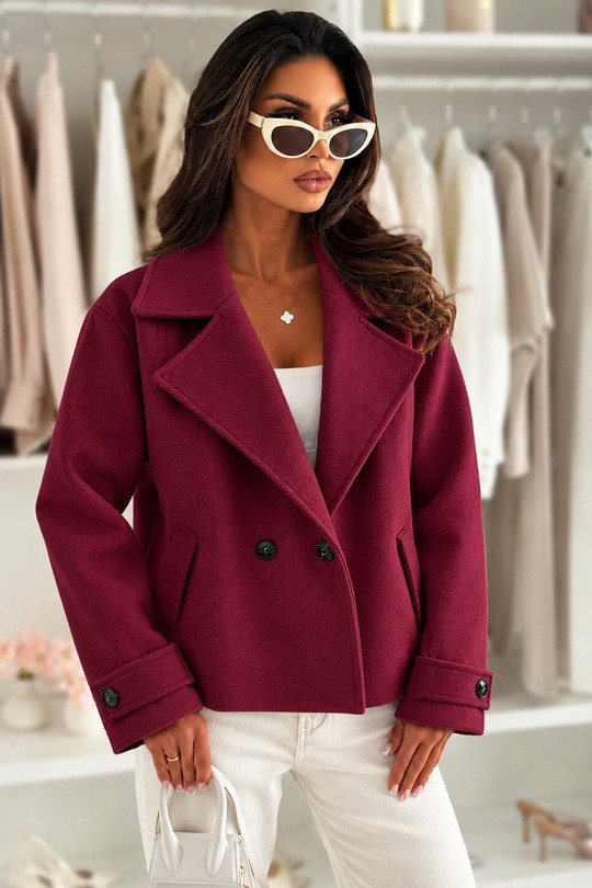 30700-BORDEAU/ROUGE