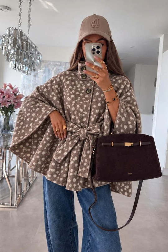 852BICHE-TAUPE