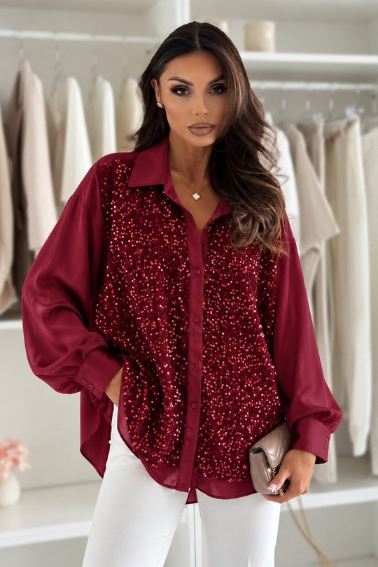 92149-BORDEAU/ROUGE