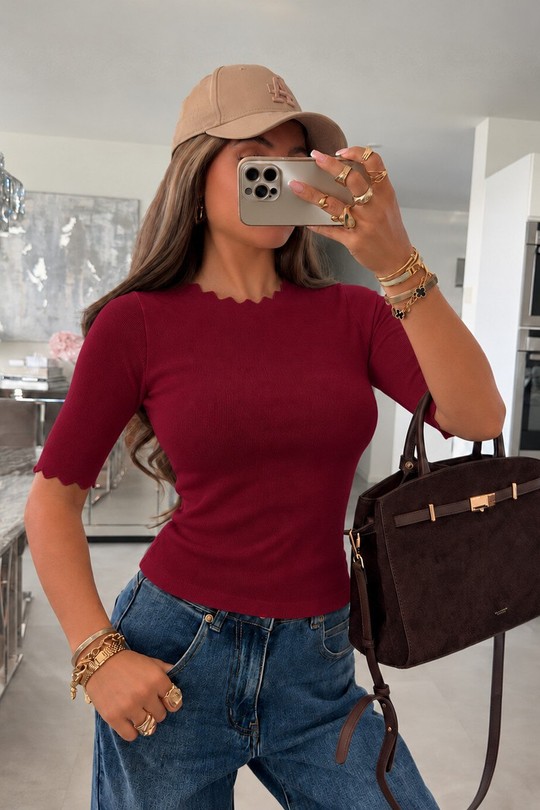 98601-BORDEAU/ROUGE