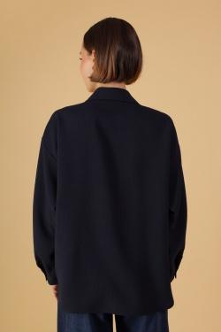 CH205-BLEU FONCÉ