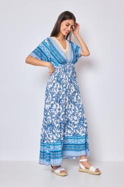 06RBL30-BLEU