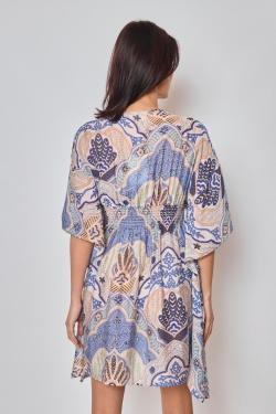 06RB280-BLEU
