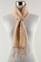 ECHARPE UNI-BEIGE