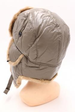 CHAPKA1-TAUPE