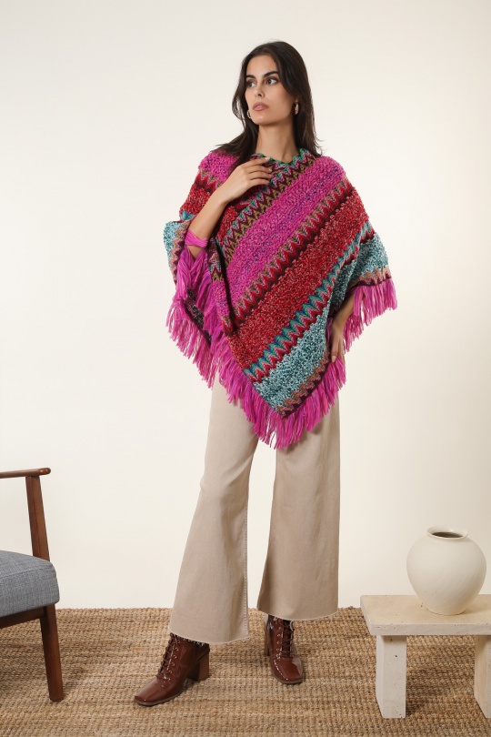 LM2383-FUSHIA