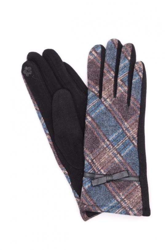 ST2204-BLEU CANARD