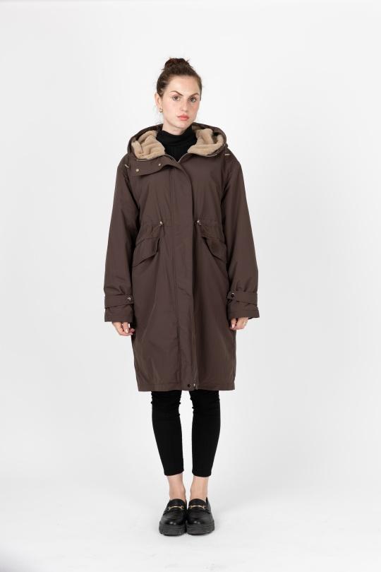 8396-MARRON