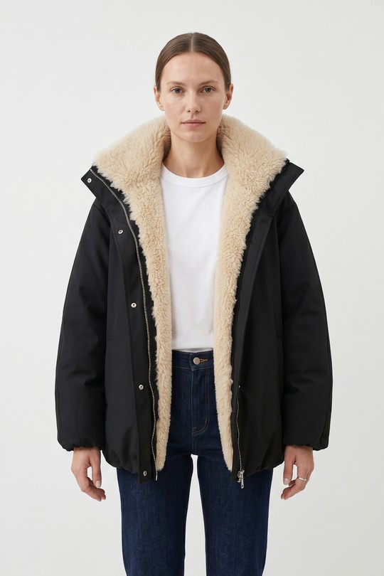 8831-NOIR/BEIGE