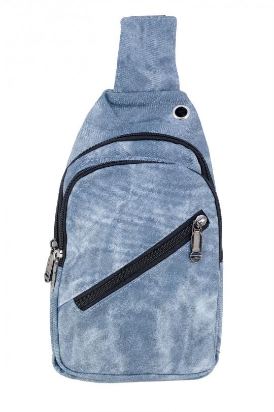 3035-BLEU JEAN