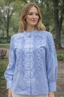 H31222-BLEU CLAIR