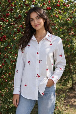 CH31318CERISE-ROUGE