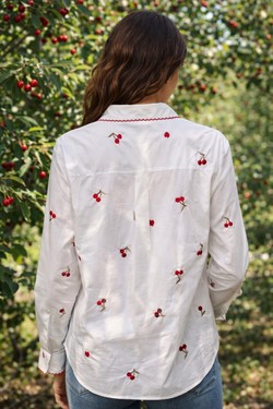 CH31318CERISE-ROUGE