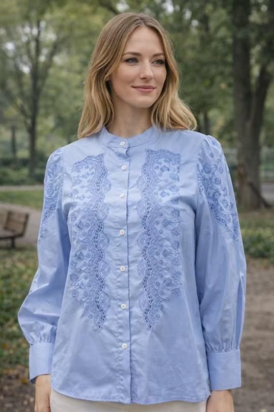 H31222-BLEU CLAIR