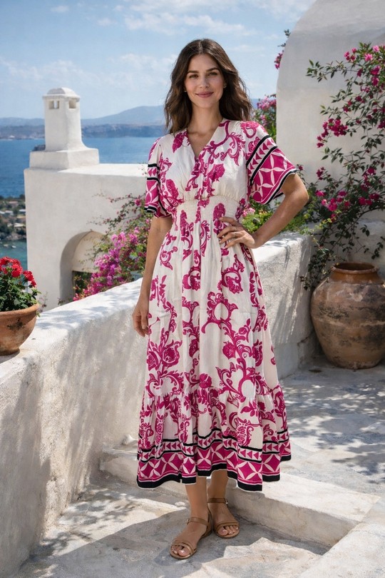 R2552B-FUCHSIA