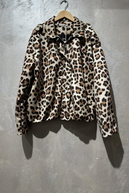 PR85781 LEO-LEOPARD