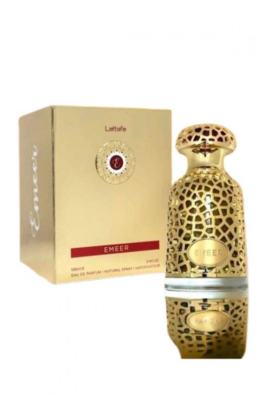SPRAY LATAFFA EMEER -JAUNE