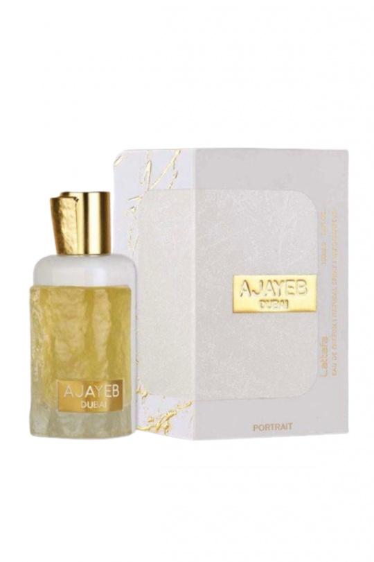 SPRAY LATAFFA AJAYEB DUBAI -JAUNE