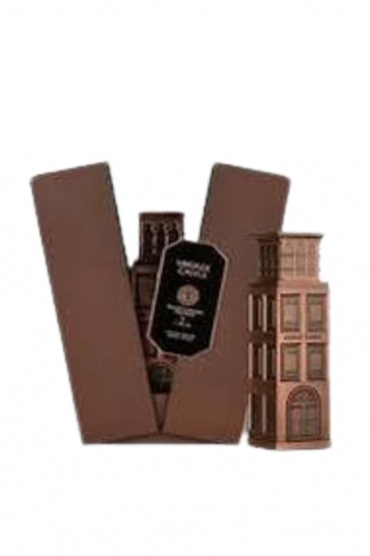 SPRAY LATAFFA VINTAGE CASTLE -MARRON