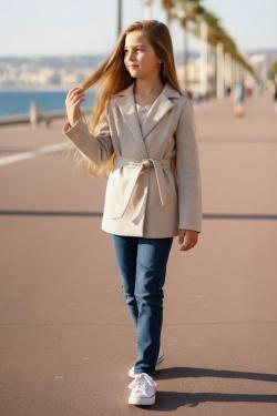 22M004-BEIGE
