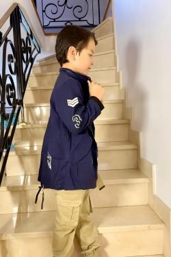 FBG17023-MARINE