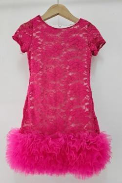 25F020-ROSE