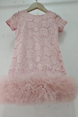 25F020-ROSE