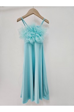 25F035-BLEU CLAIR