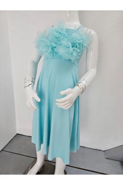25F035-BLEU CLAIR