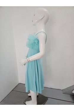 25F035-BLEU CLAIR