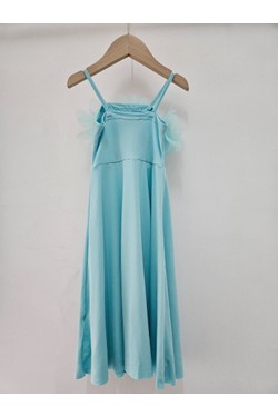 25F035-BLEU CLAIR