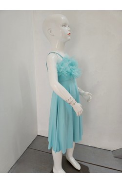 25F035-BLEU CLAIR