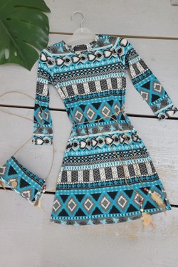 22F120-TURQUOISE