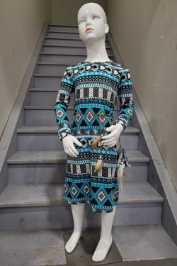 22F120-TURQUOISE