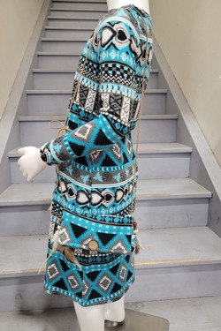 22F120-TURQUOISE