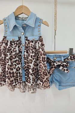 13F124-LEOPARD