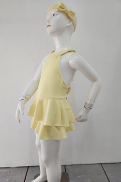 25F047-JAUNE