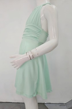 24F032-VERT CLAIR