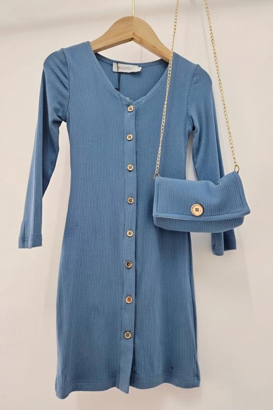 22F088-BLEU