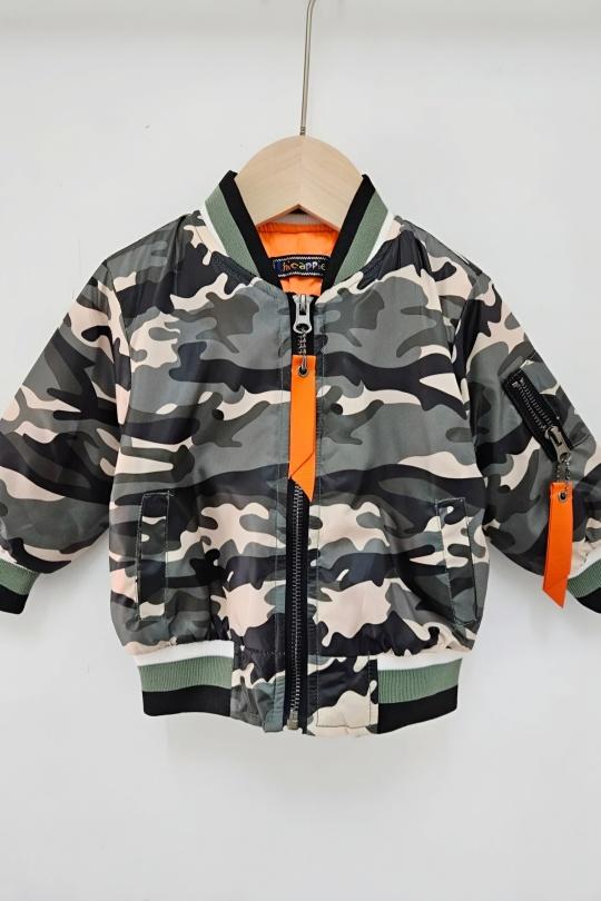 FBG16040-KAKI