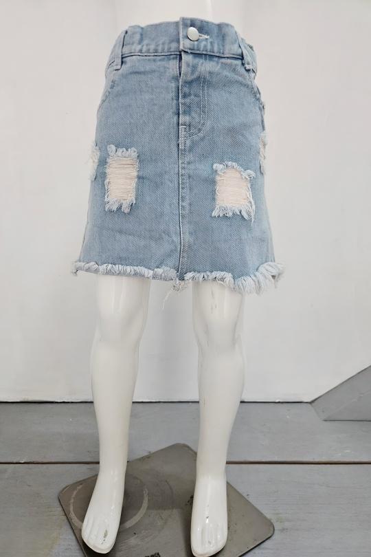 FB21005-BLEU CLAIR